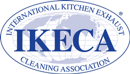 International Kitchen Exhaust Cleaning Association  (IKECA)